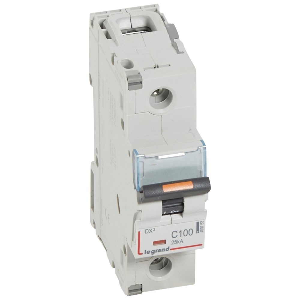 Legrand Leitungsschutzschalter 409763
