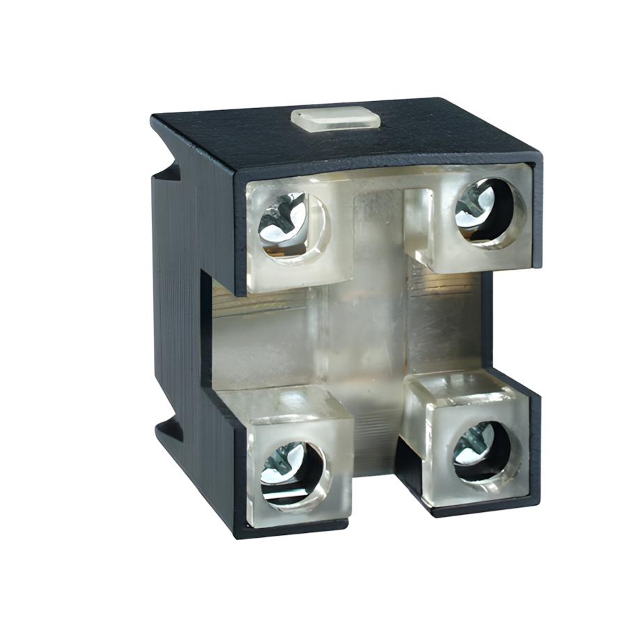 Lovato Electric Hilfskontaktblock KXBA11 Lovato Electric Hilfskontaktblock KXBA11