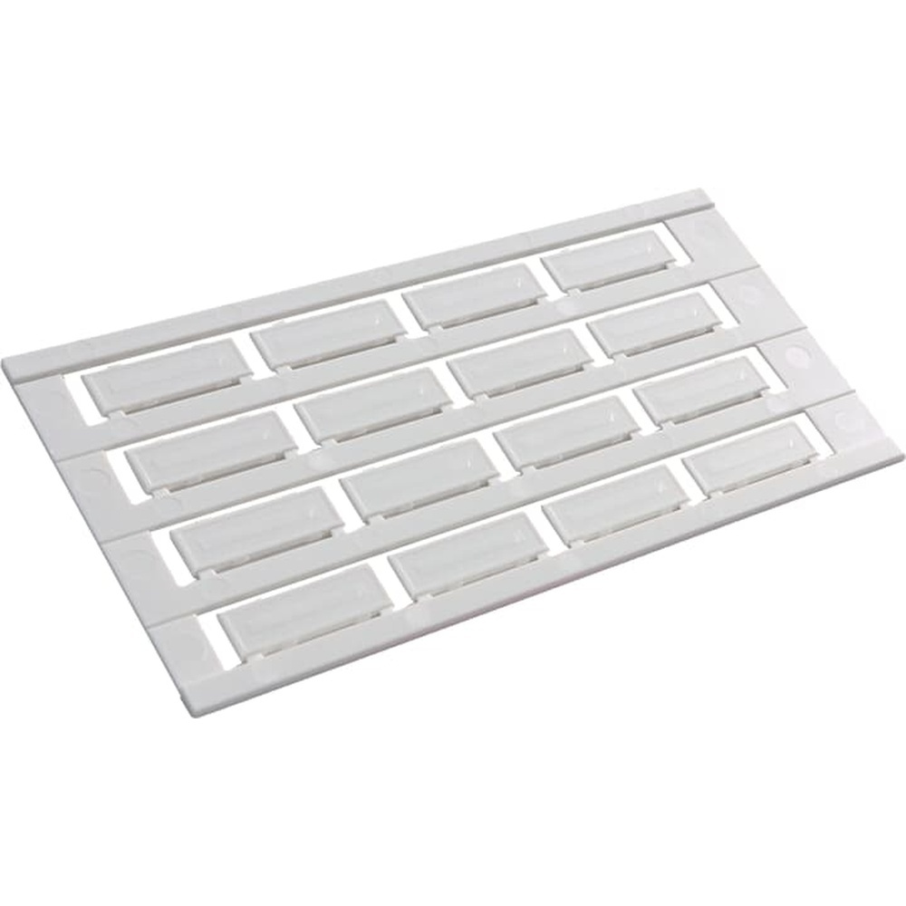 ABB Beschriftungssortiment 1SNA235156R2700 Typ BA4 ABB Beschriftungssortiment 1SNA235156R2700 Typ BA4