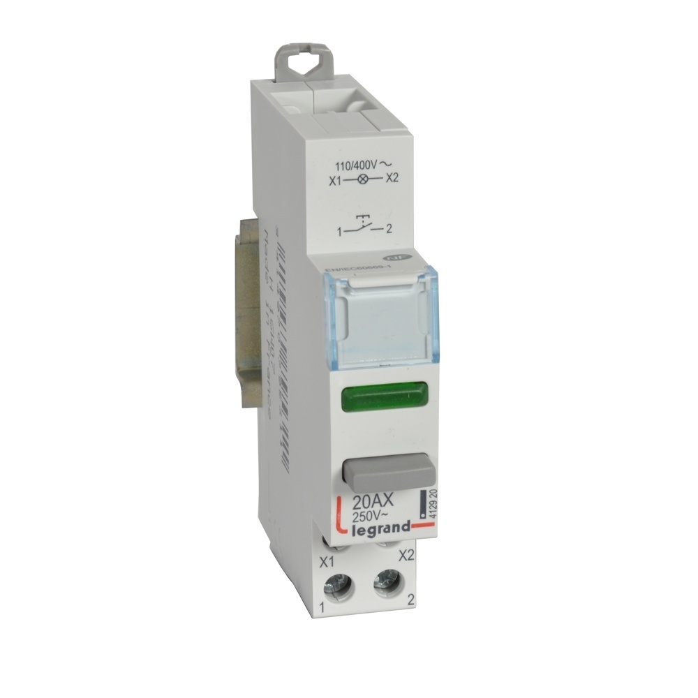 Legrand Taster 412920