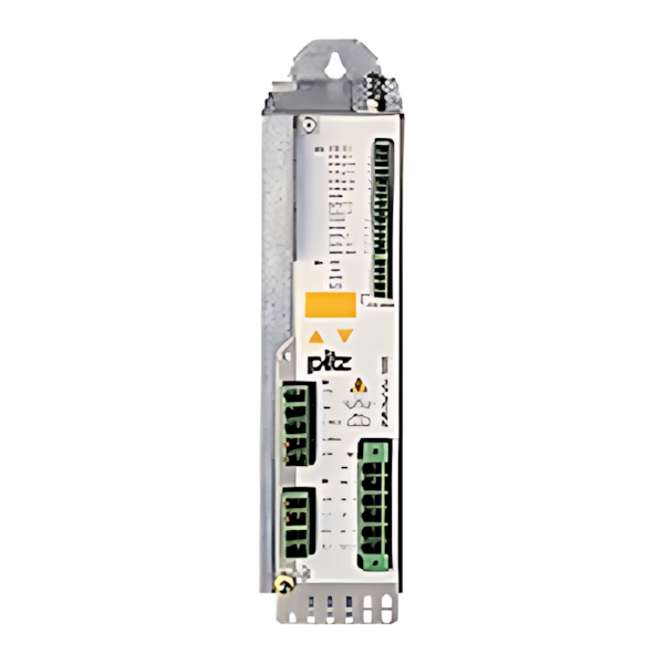 Pilz PMC Primo 8176851 Typ PMCtendo DD5.03/A00/0/0/0/110-230VAC