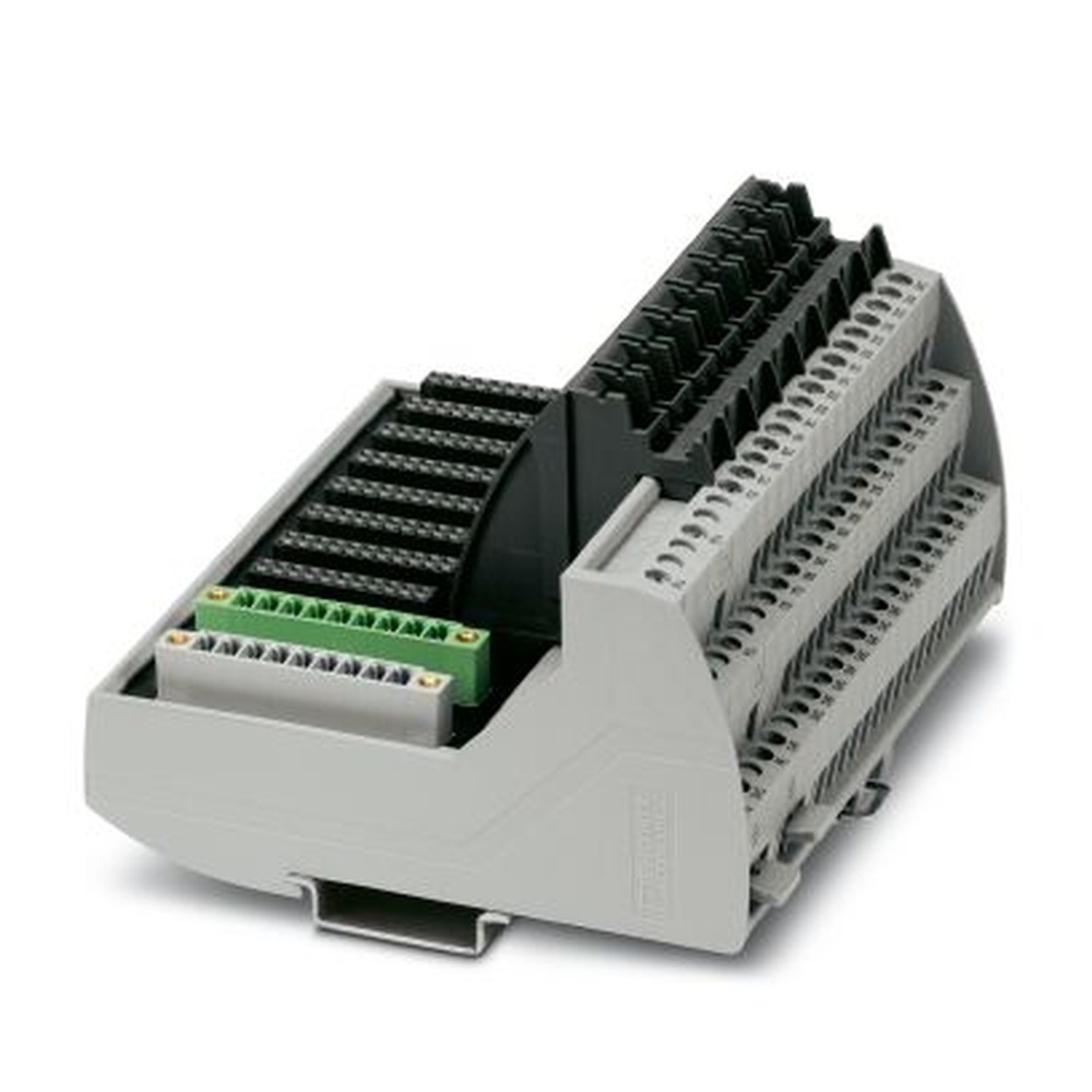 Phoenix Contact Sockelmodul 2907209 Typ VIP/S/MC/BASE 17-24/L/C/EX