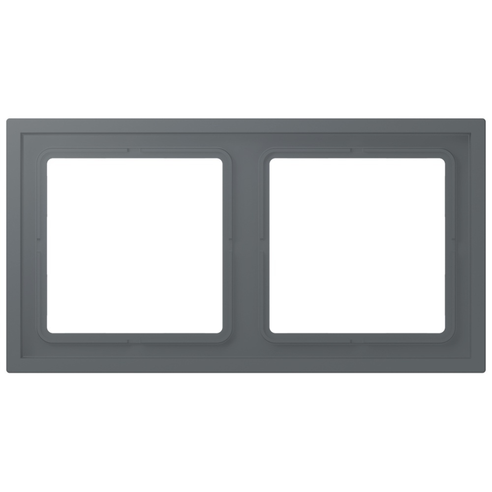 Jung Rahmen LCZ982BF202