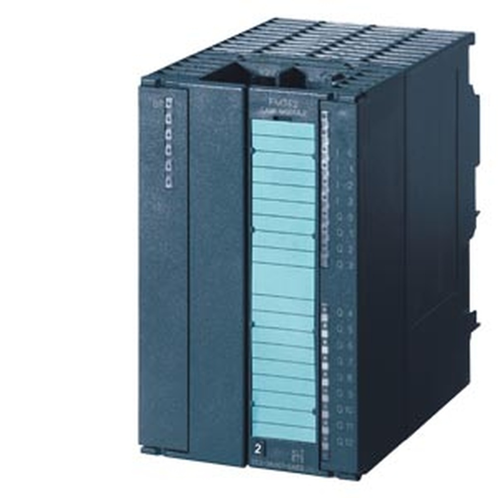 Siemens Nockensteuererweiterung 6ES7352-1AH02-0AE0