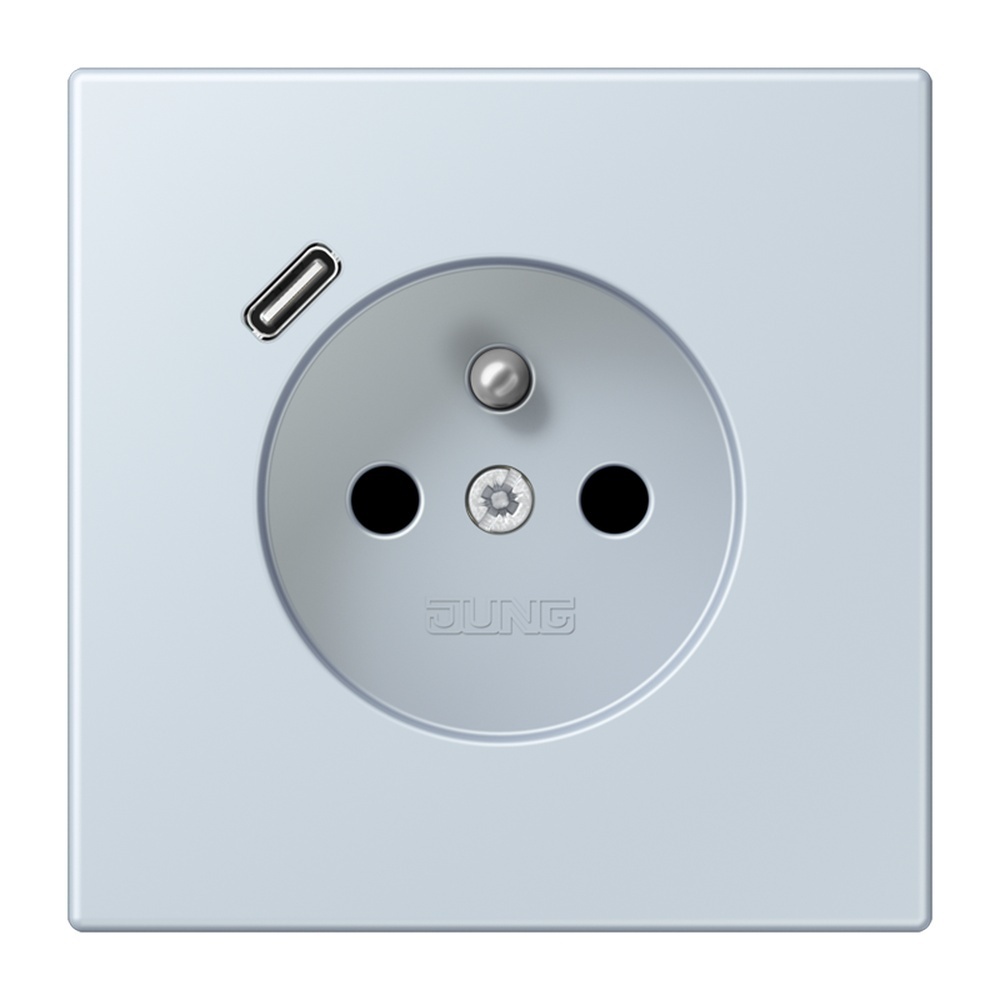 Jung Steckdose LC1520F-18C209