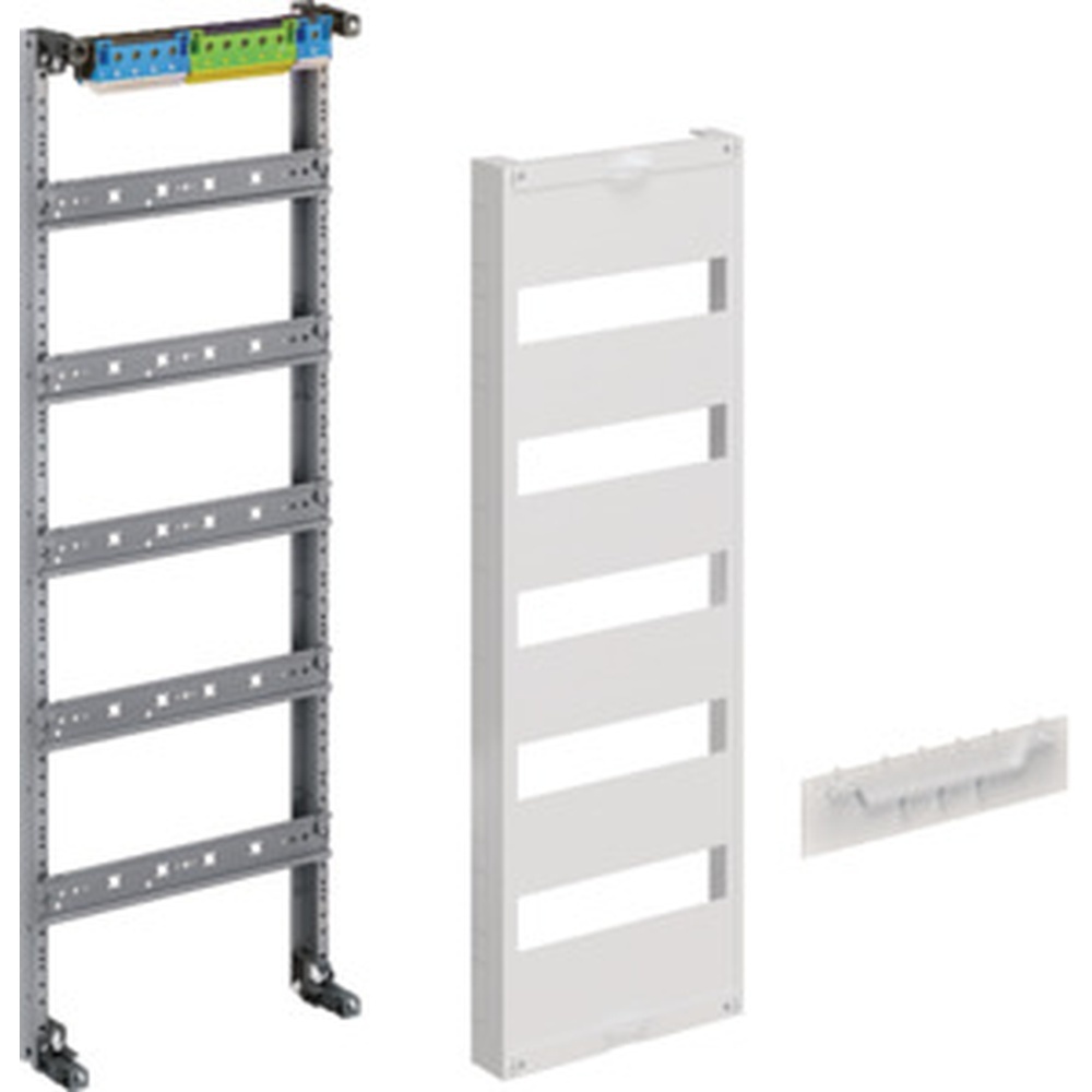 Hager Verteilerfeld ZU15S Hager Verteilerfeld ZU15S