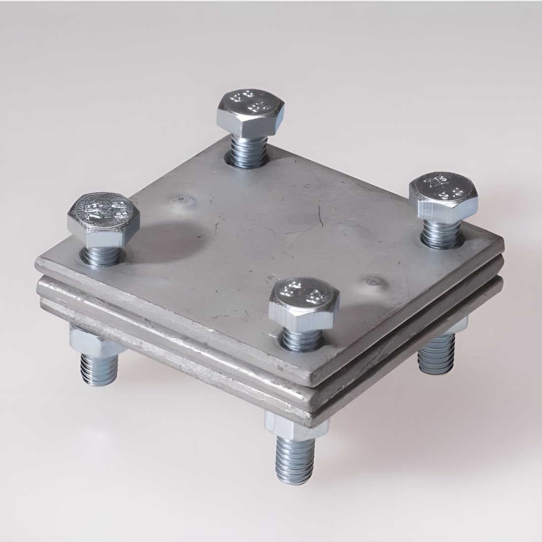 Schaum Kreuzverbinder 141155