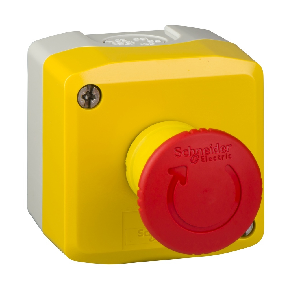 Schneider Electric Gelbe Station XALK178