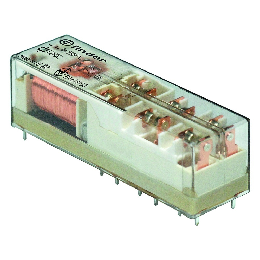 Finder Relais 50.16.9.012.5510