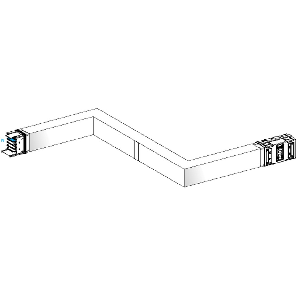 Schneider Electric Z Element Canalis KSA630DZCH43F