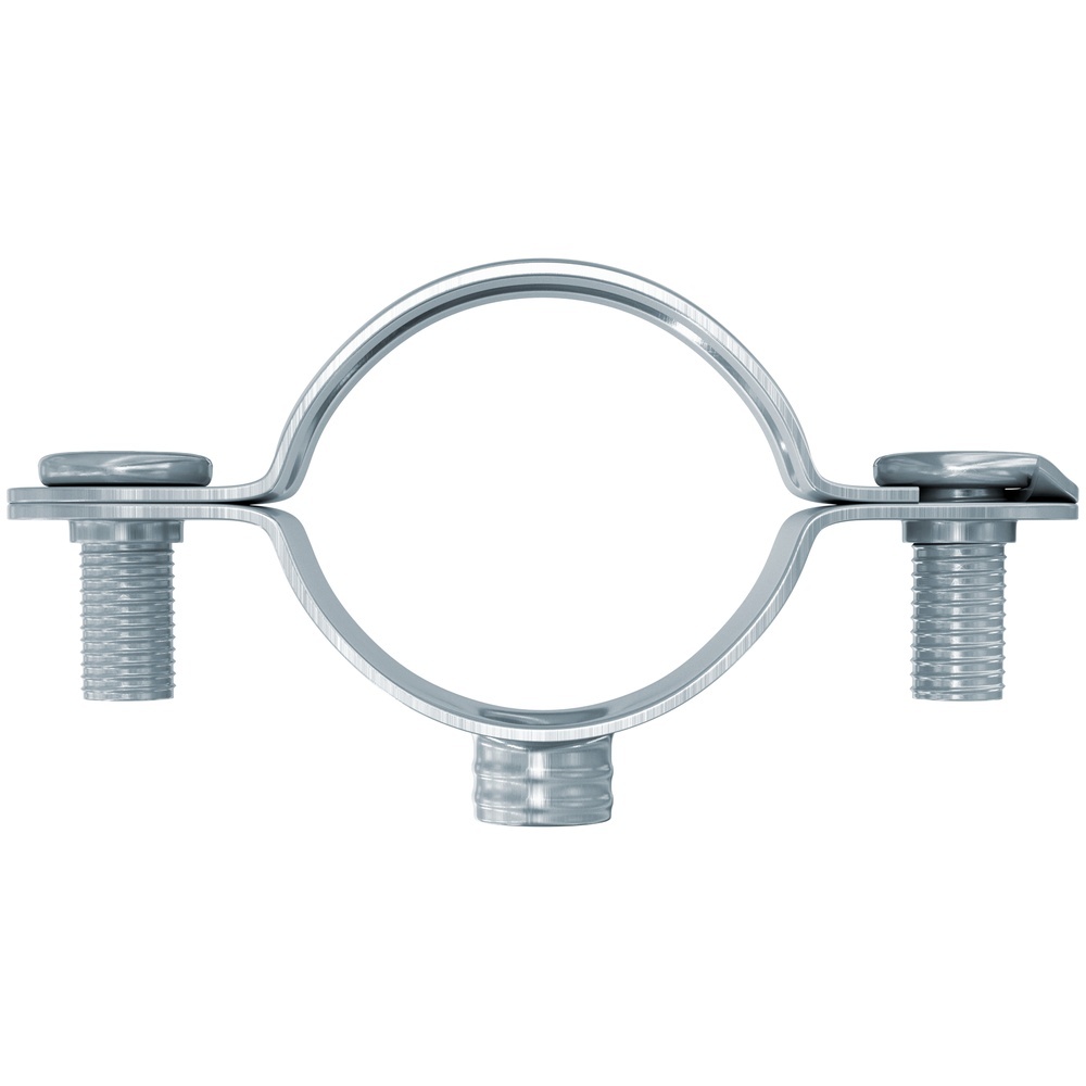 Fischer Abstandsschelle 090849 Typ AM 40