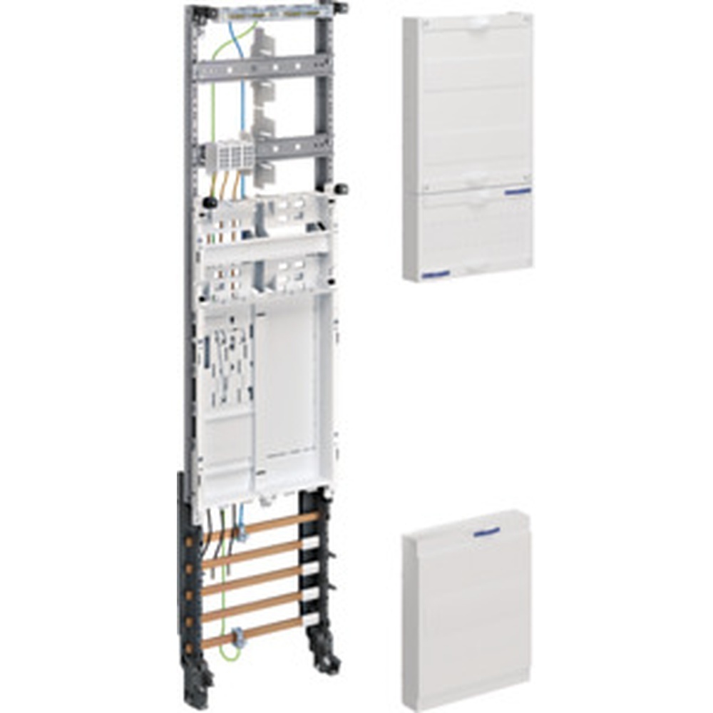 Hager Komplettfeld ZH3ET27 Hager Komplettfeld ZH3ET27