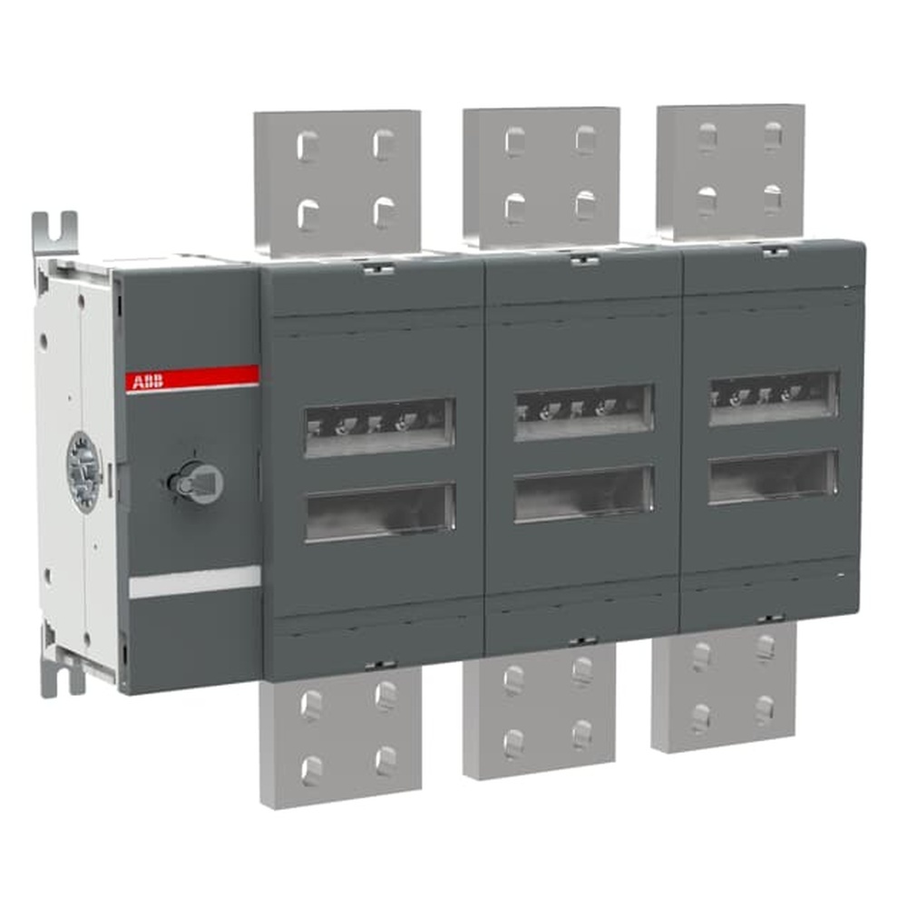 ABB Lasttrennschalter 1SCA128480R1001 Typ OT3200E03