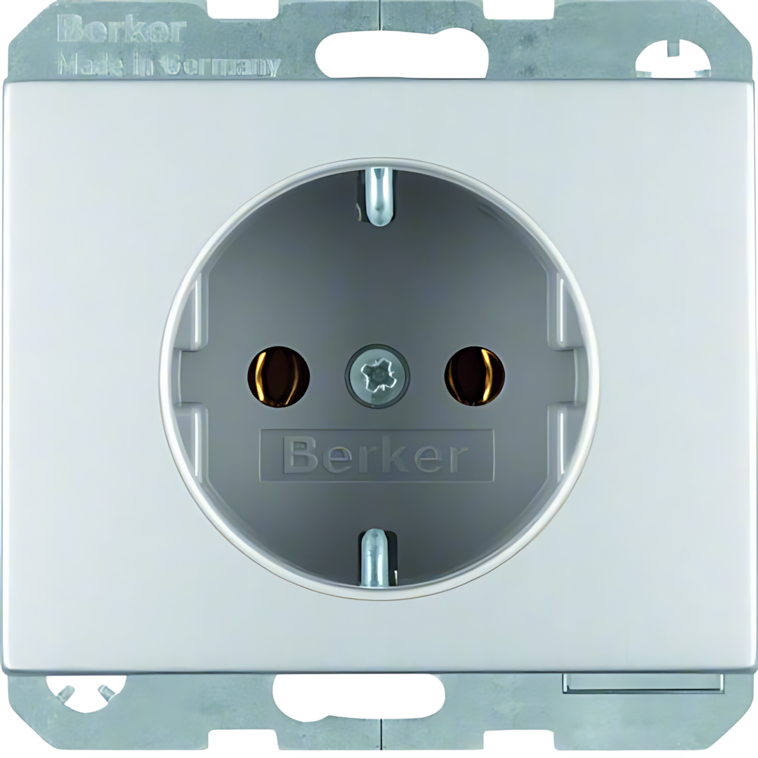 Berker Steckdose 47157003