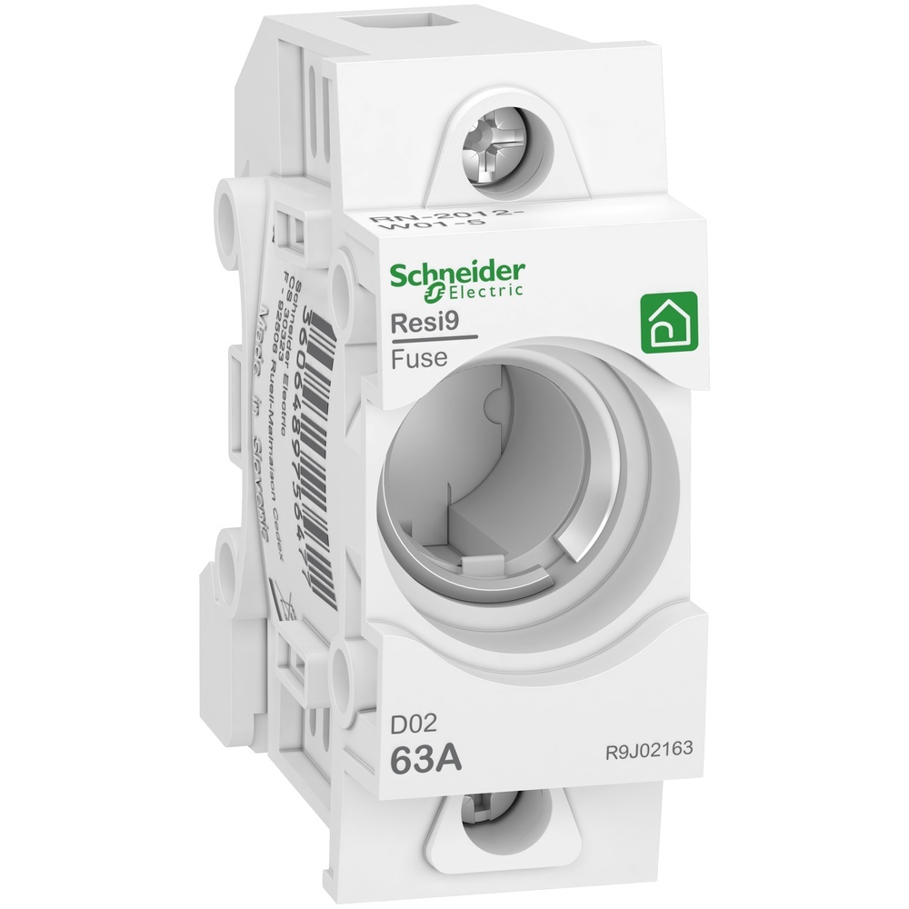 Schneider Electric Sicherungssockel Neozed R9J02163