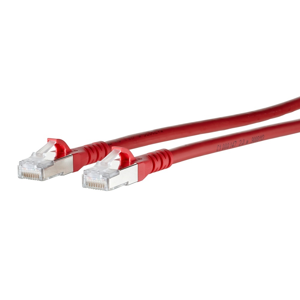 METZ CONNECT Patchkabel 130845A066-E