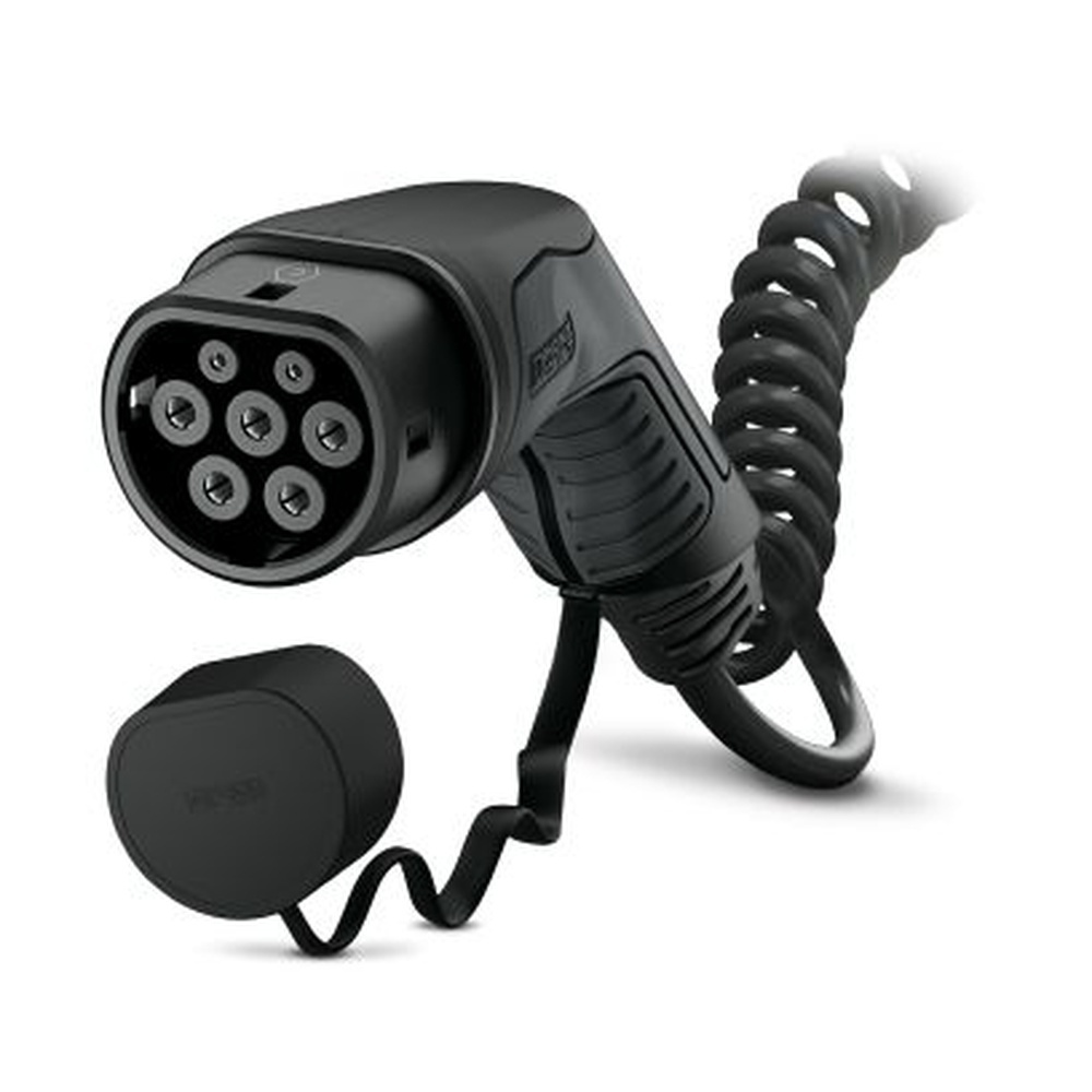 Phoenix Contact AC Ladekabel 1056575 Typ EV-T2G3C-1AC32A-4,0M6,0EHBK11