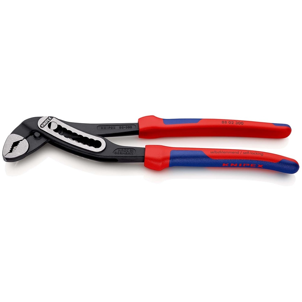 Knipex Wasserpumpenzange 88 02 300 Knipex Wasserpumpenzange 88 02 300