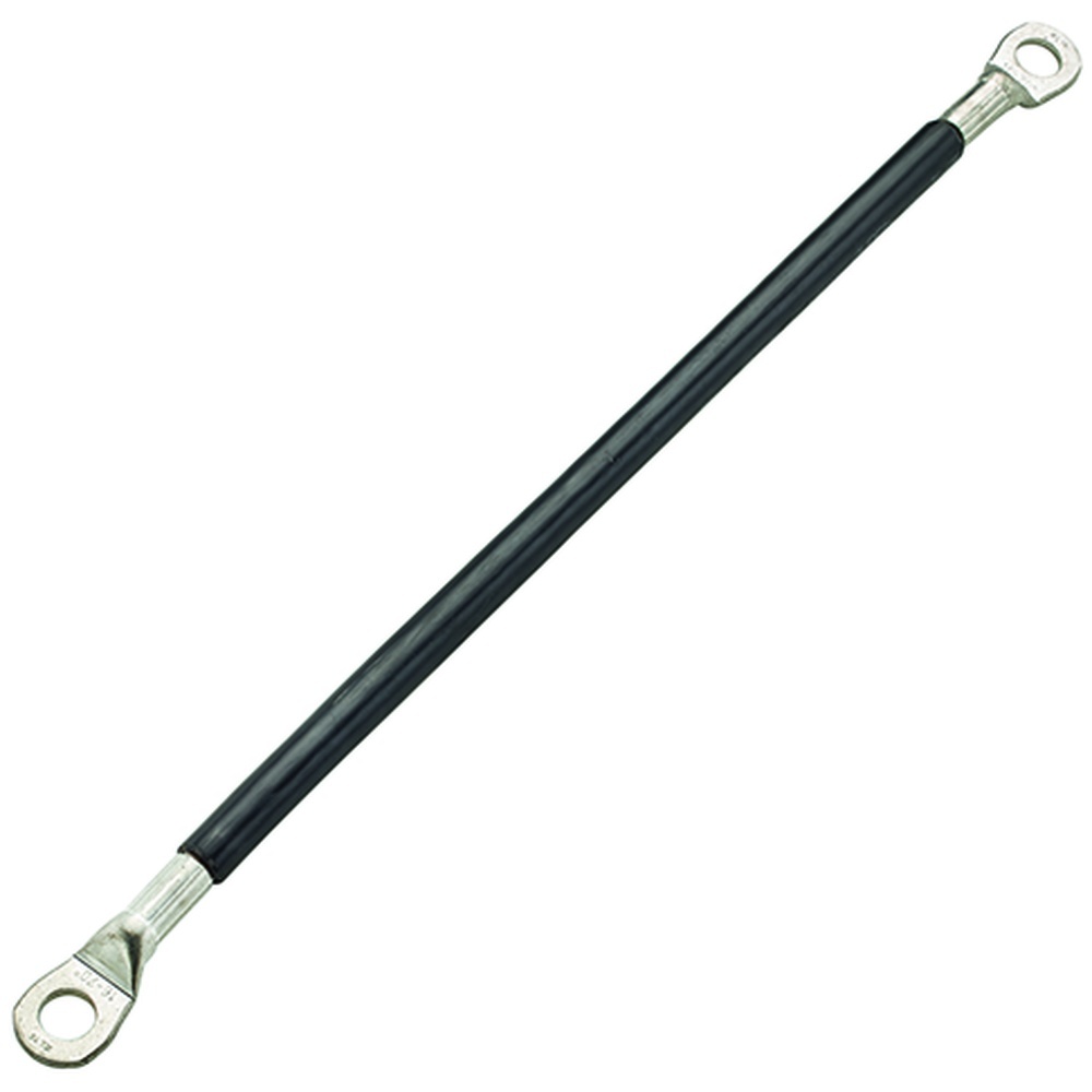 Dehn + Söhne Stahlseil Erdungsverbinder 419260 Typ D BEB 26 / EBS 15-03-17