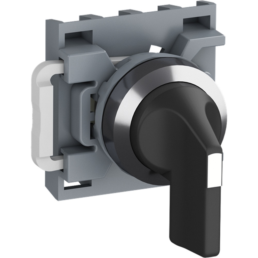 ABB Frontelement für Wahlschalter 1SFA611291R6006 Typ M4SS2-30B