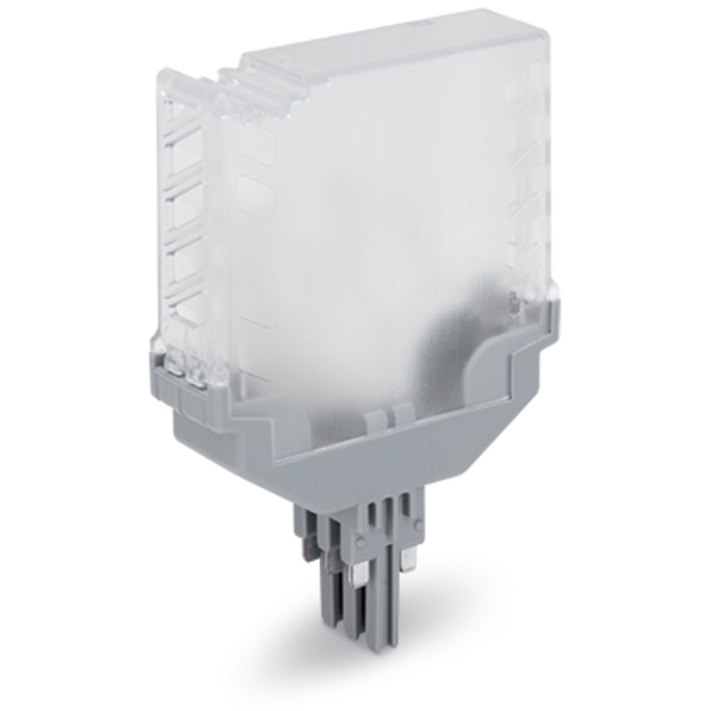 Wago Leerstecker 2042-331 Wago Leerstecker 2042-331