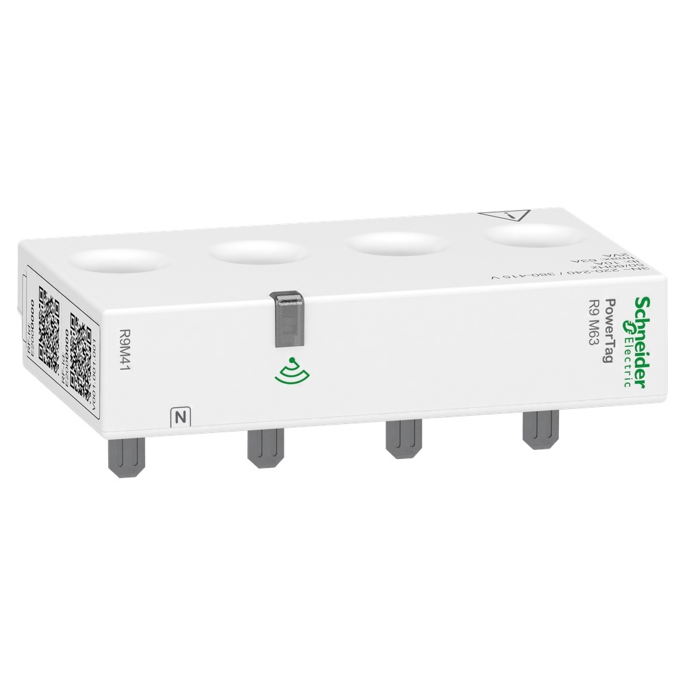 Schneider Electric Energiesensor PowerTag R9M41
