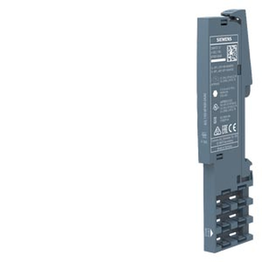 Siemens Ersatzteil Servermodul 6DL1193-6PA00-0AA0