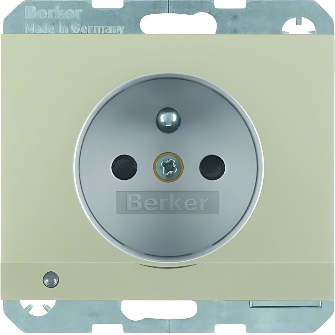 Berker Steckdose 6765107004
