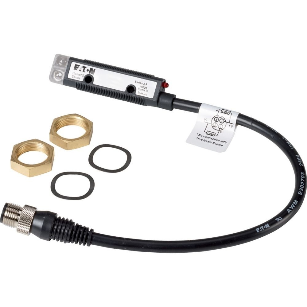 Eaton Reflexlichttaster 135611 Typ 13104RS5007