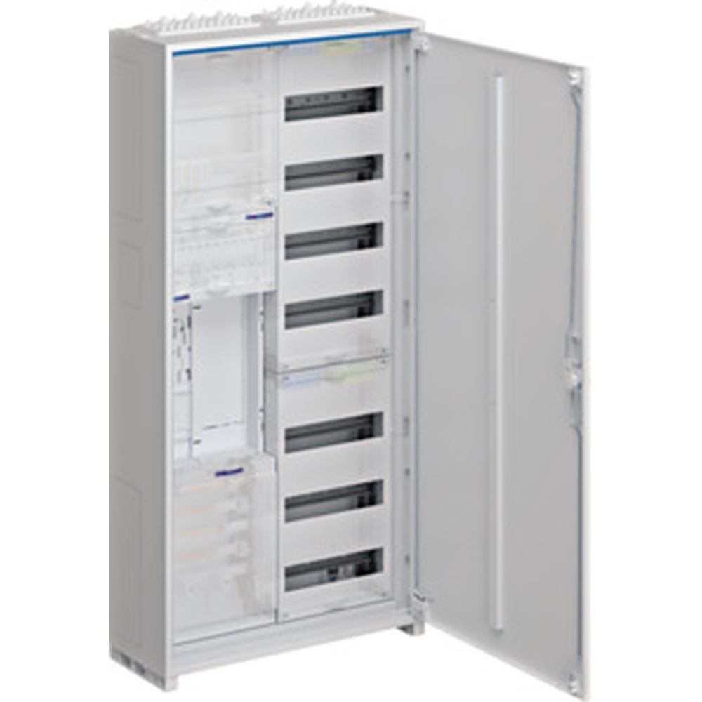 Hager Komplettschrank ZB32SET17
