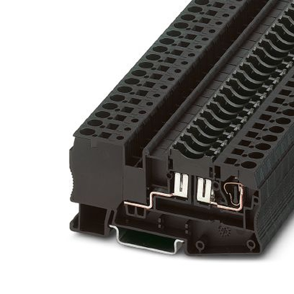 Phoenix Contact Sicherungsreihenklemme 3036372 Typ ST 4-FSI/C