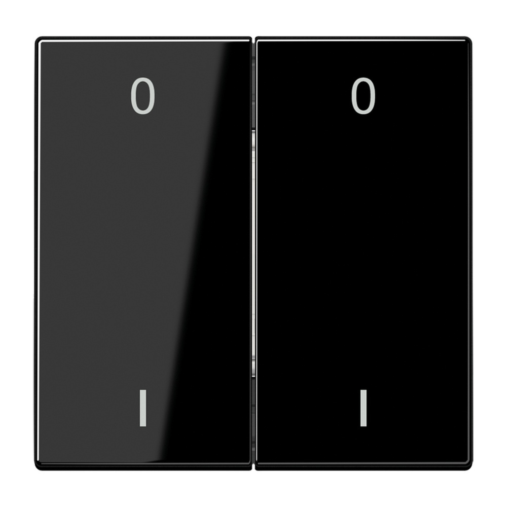 Jung EnOcean Funk Wandsender ENO LS 995-01 SW