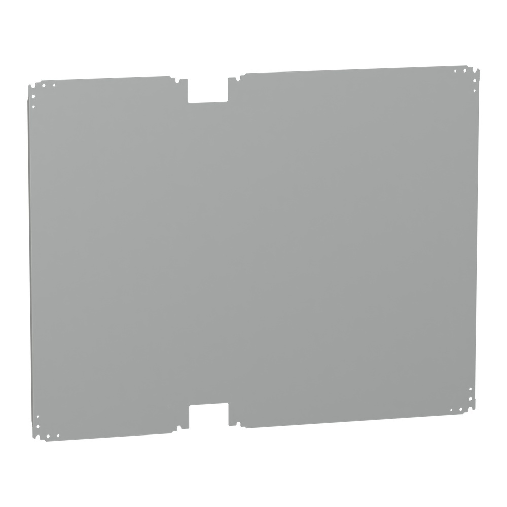 Schneider Electric Metallmontageplatte NSYPMM1012