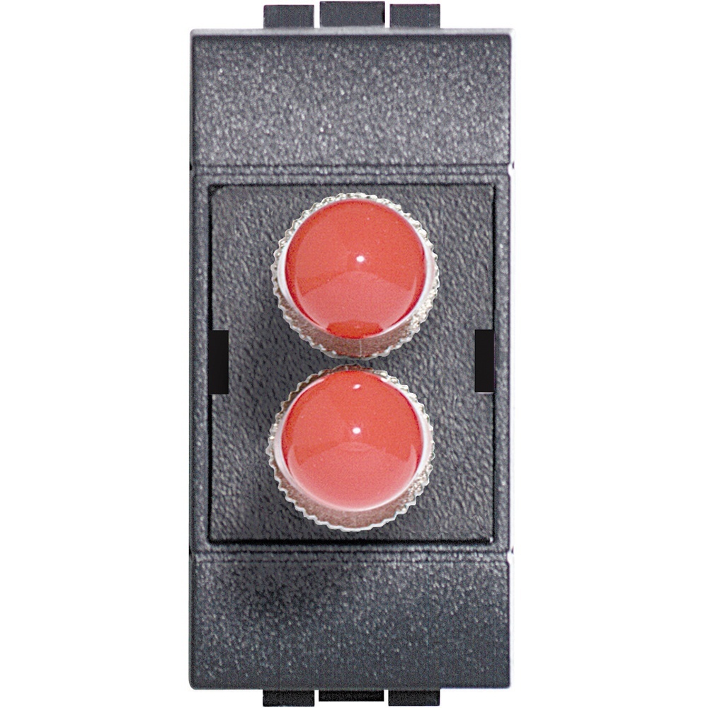 Bticino Glasfasersteckdose L4268ST