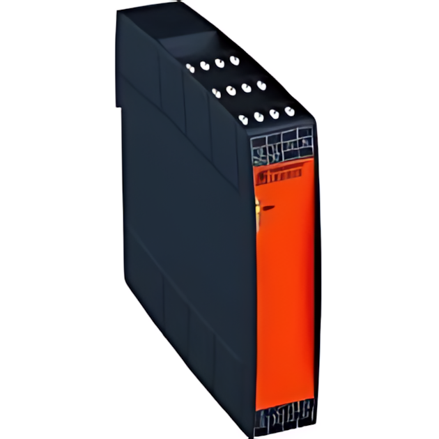 Dold Erweiterungsmodul 0067492 Typ UG6929.62PC AC/DC24V