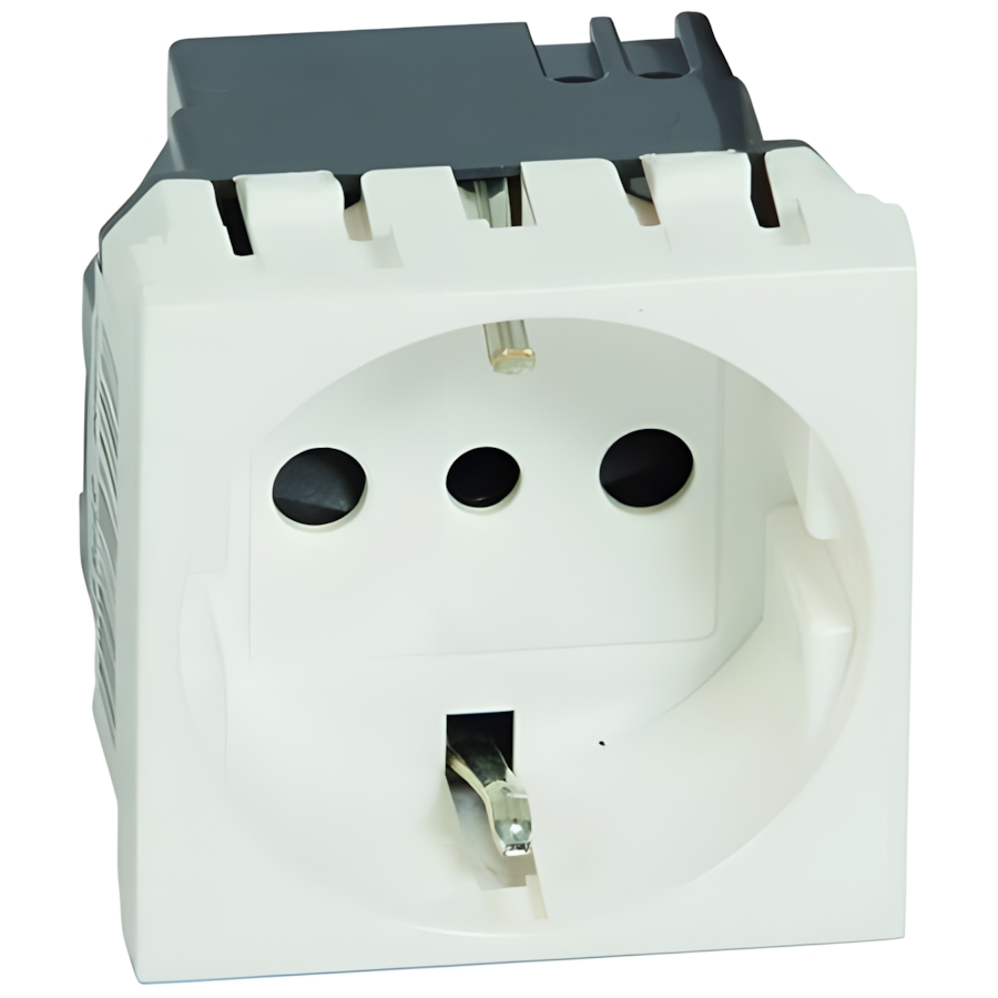 Legrand Steckdose 077512 Legrand Steckdose 077512