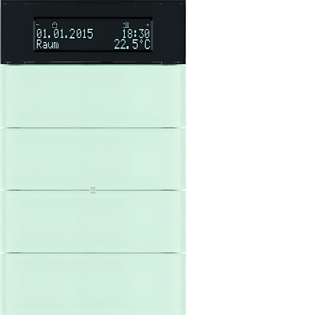 Berker Tastsensor 75664590
