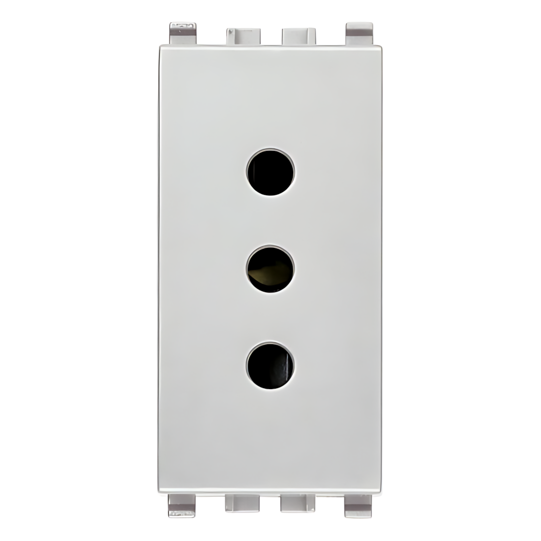 VIMAR Steckdose 20201.N