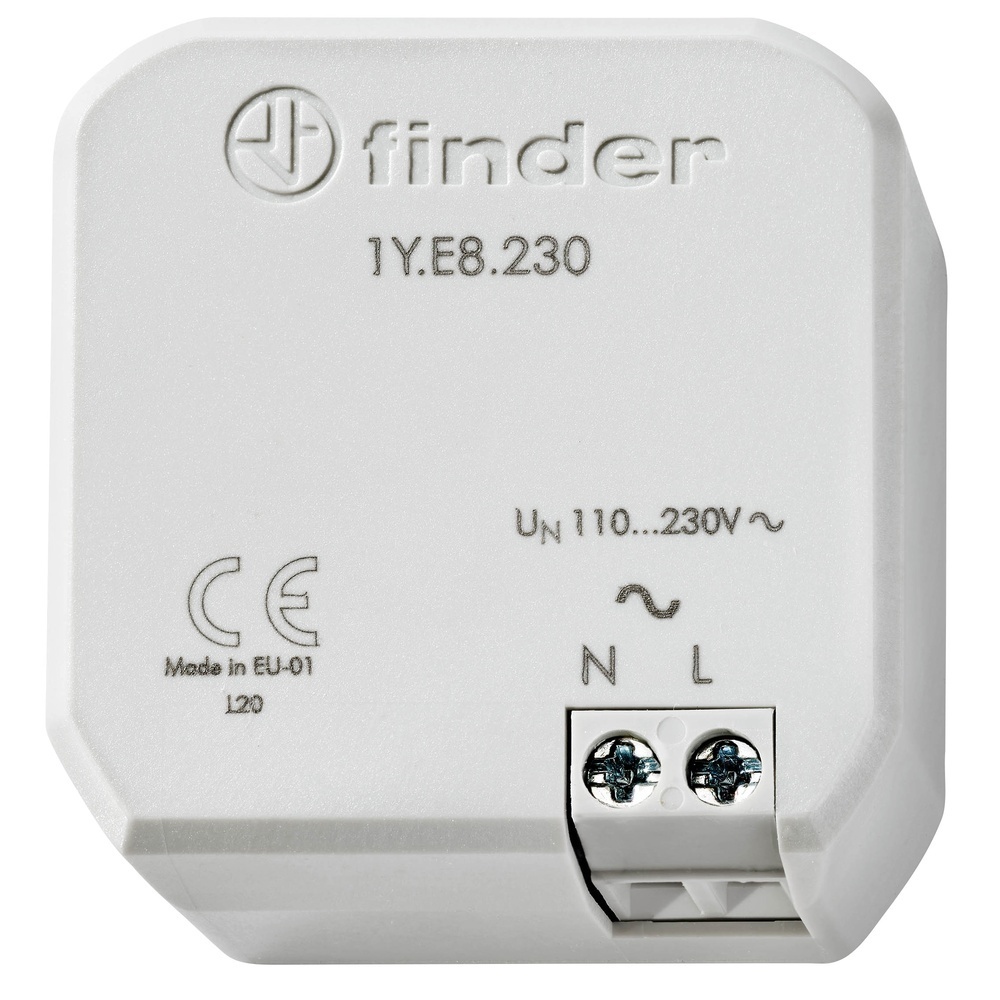 Finder Repeater UP 1Y.E8.230