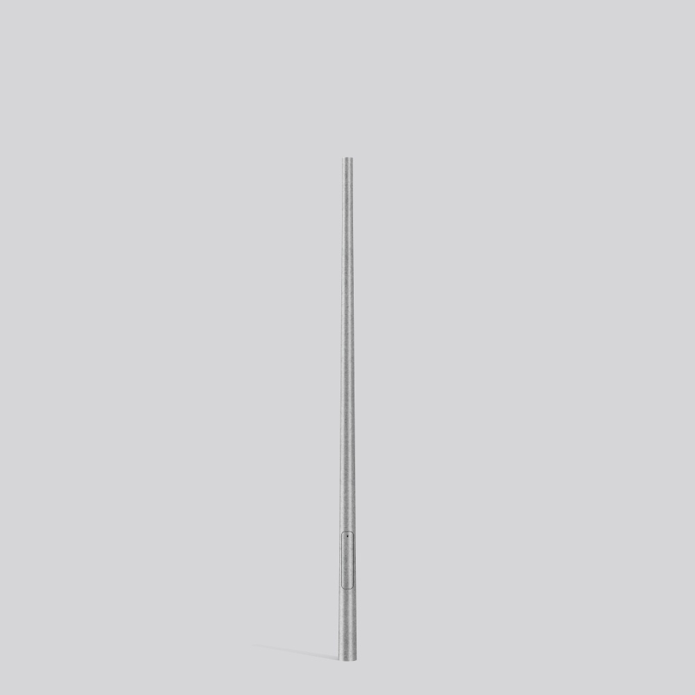 RZB Stahl Mast 611896.000