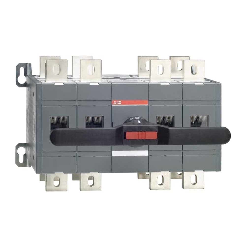 ABB Lasttrennschalter 1SCA103289R1001 Typ OT1000E22CP