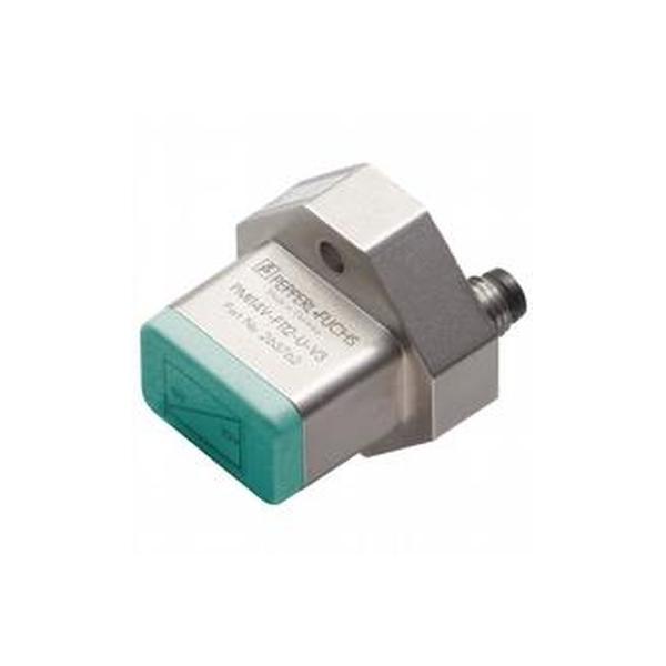 Pepperl+Fuchs Positionsmesssystem 263762 Typ PMI14V-F112-U-V3