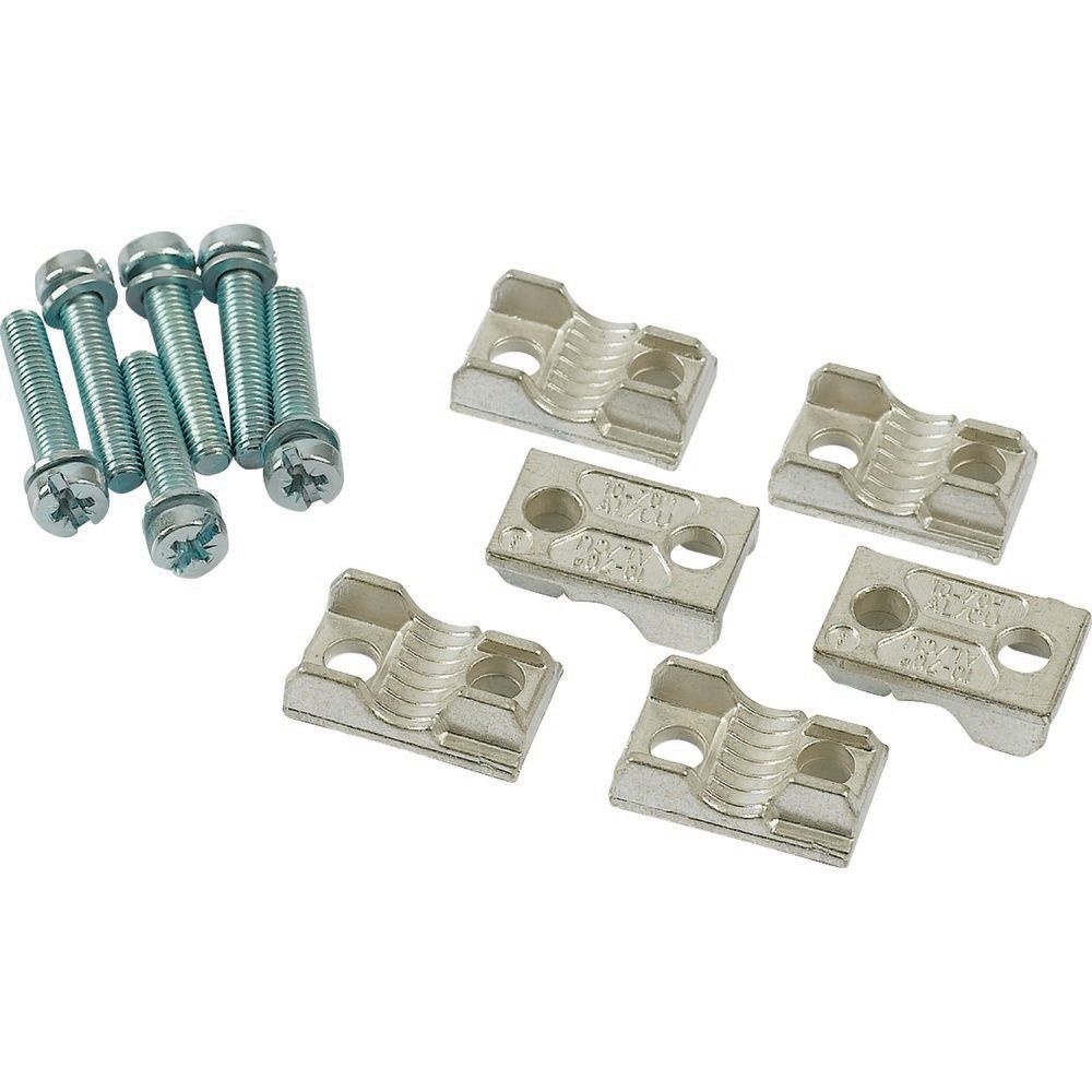Eaton Prismenklemme 183006 Typ XNH00-XPRC