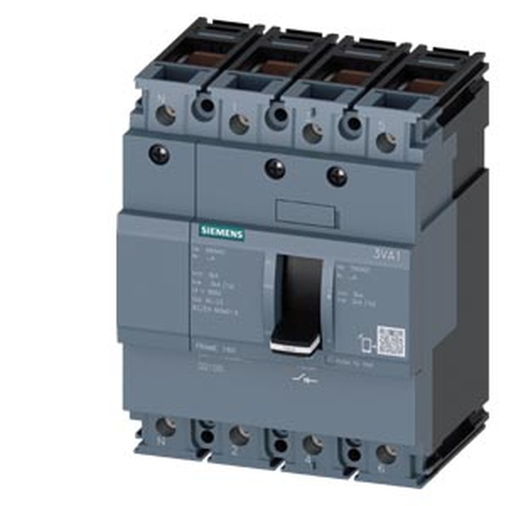 Siemens Lasttrennschalter 3VA1116-1AA46-0AA0