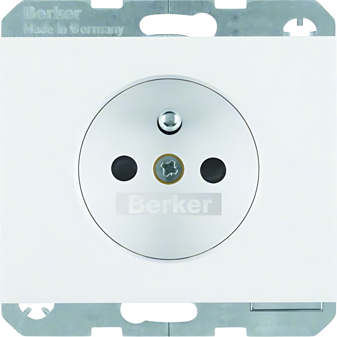 Berker Steckdose 6768757009 Berker Steckdose 6768757009
