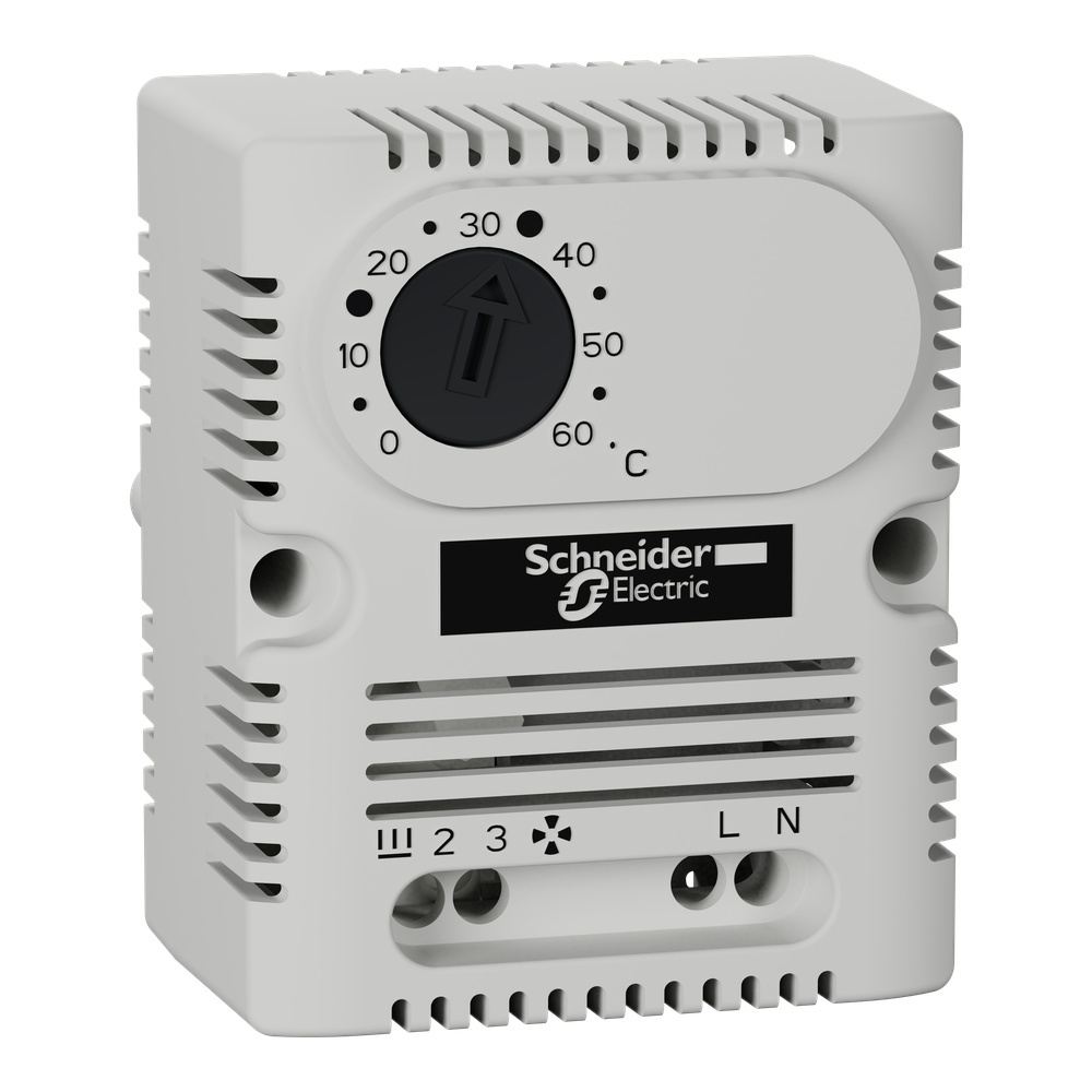 Schneider Electric Thermostat NSYCCOTHI