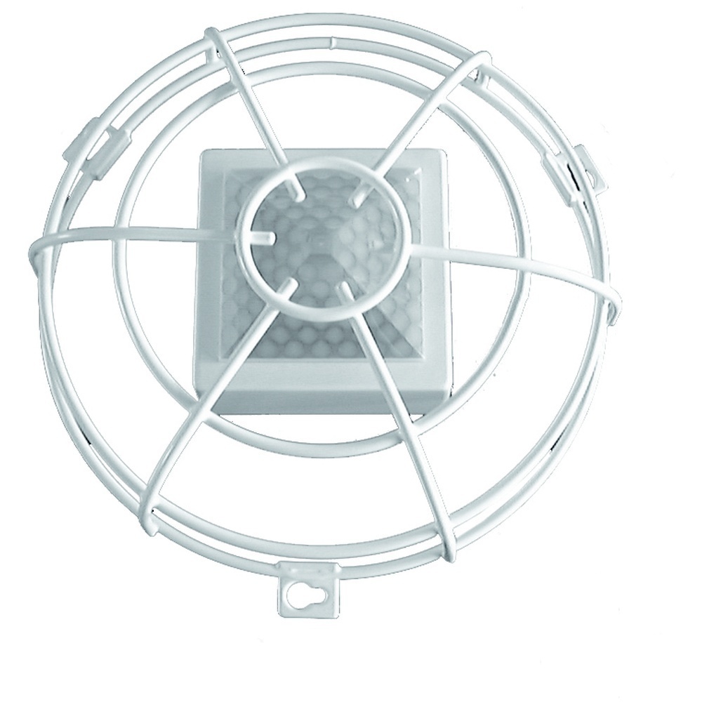 Theben Quicksafe Schutzgitter 9070531 Typ QuickSafe Ballschutzkorb