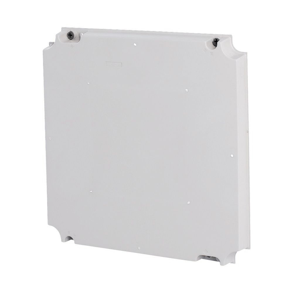Eaton Geräteabdeckung 025026 Typ GA-1-I44