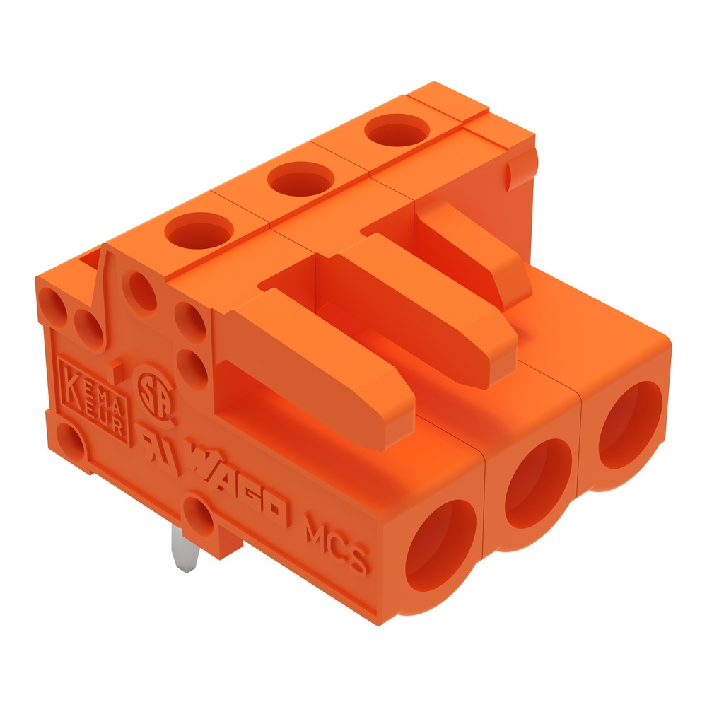 Wago Federleiste 232-263