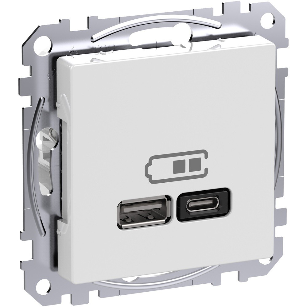 Elso USB Ladestation WDE002983